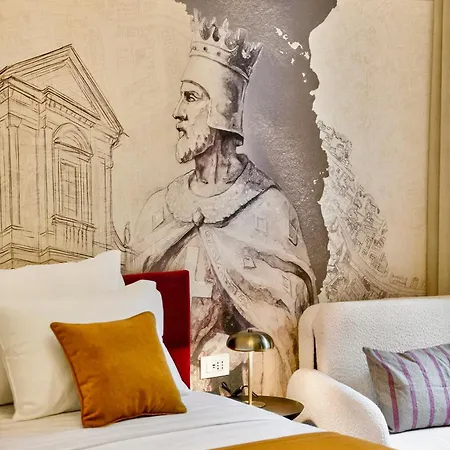 King Richards Royal Szálloda 4*