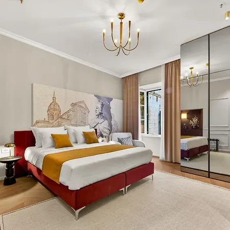 Szálloda King Richards Royal 4*