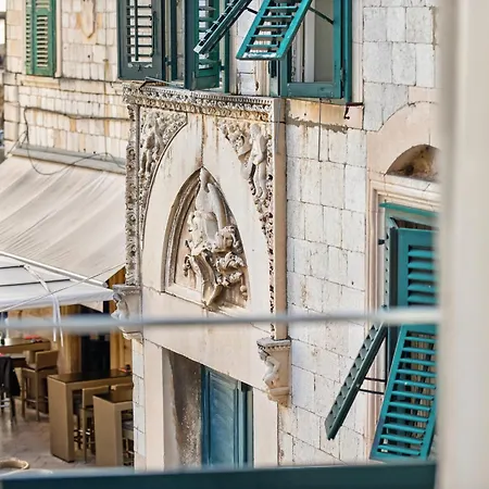 King Richards Royal 4* Dubrovnik