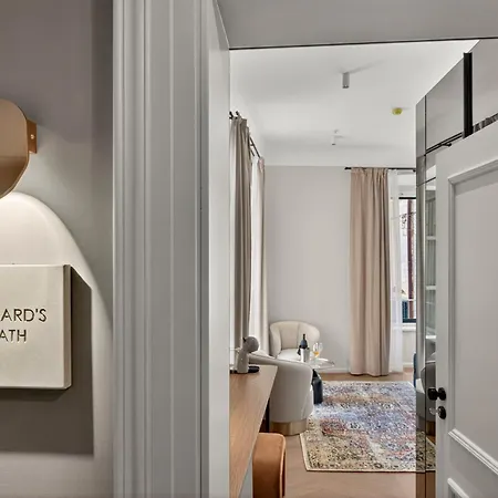 King Richards Royal Szálloda 4*