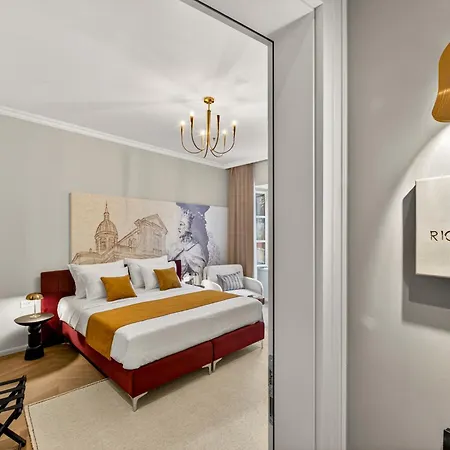 Szálloda King Richards Royal 4*