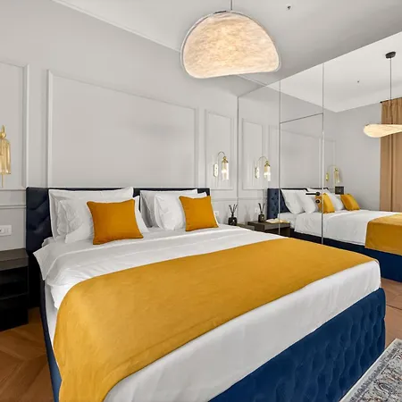 King Richards Royal Szálloda 4*