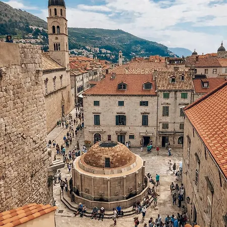 King Richards Royal 4* Dubrovnik