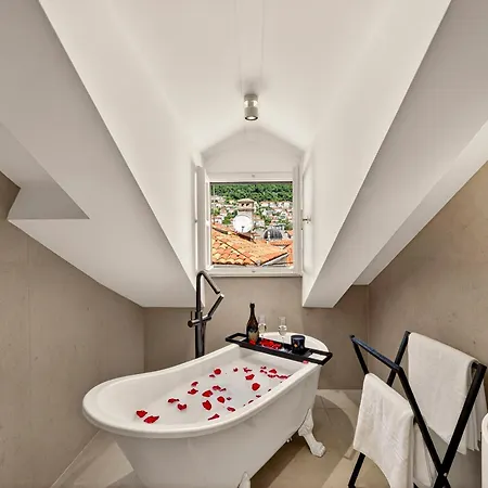King Richards Royal 4* Dubrovnik
