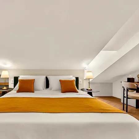 Szálloda King Richards Royal 4*