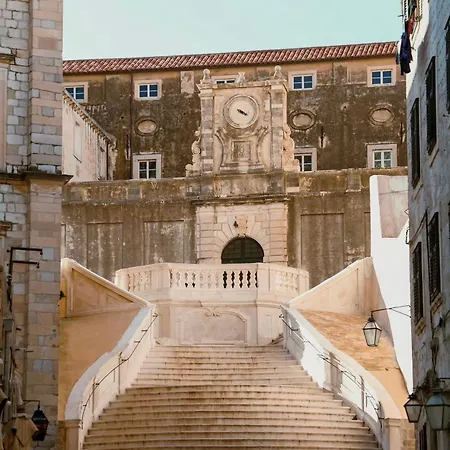 King Richards Royal Dubrovnik