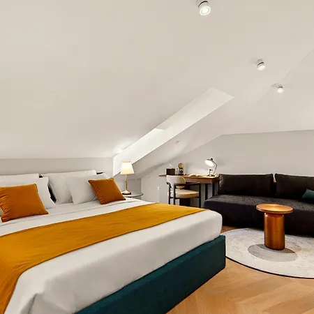 Szálloda King Richards Royal 4*