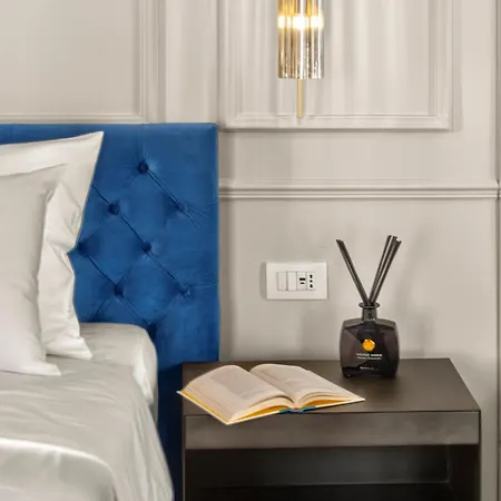 Hotel King Richards Royal 4*