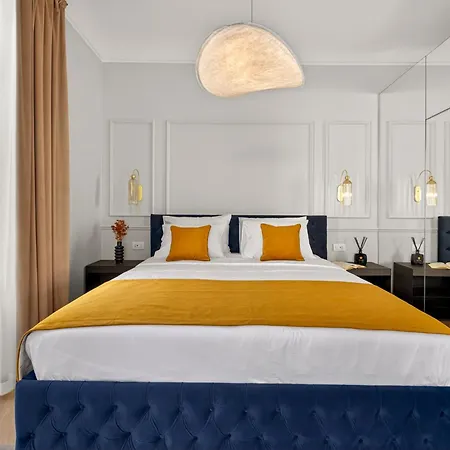 Hotel King Richards Royal 4*