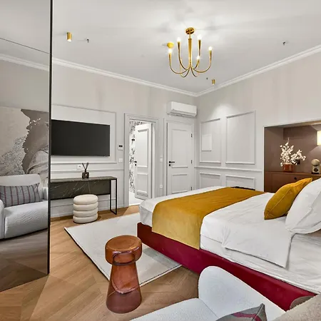 King Richards Royal Hotel Dubrovnik