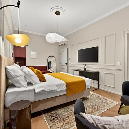 Hotel King Richards Royal
