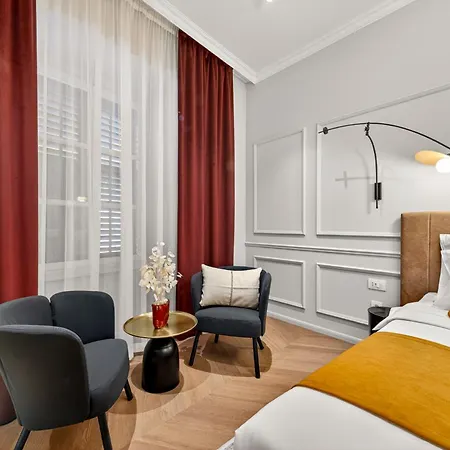 King Richards Royal Hotel 4*