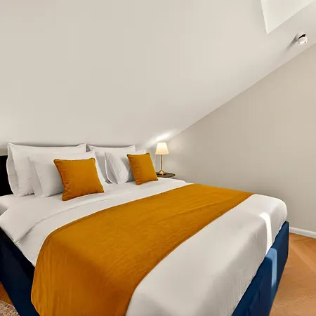 Hotel King Richards Royal Dubrovnik